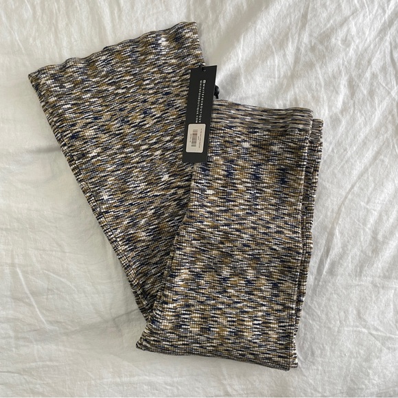 White fox knit set - Picture 9 of 9